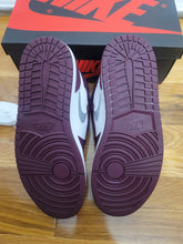 Load image into Gallery viewer, Nike Air Jordan 1 High Retro - "Bordeaux"