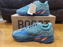 Load image into Gallery viewer, Adidas Yeezy Boost 700 - "Faded Azure"