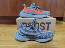 Load image into Gallery viewer, Adidas Yeezy Boost 350 - "Beluga Reflective"