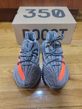 Load image into Gallery viewer, Adidas Yeezy Boost 350 - "Beluga Reflective"