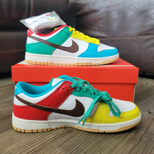 Load image into Gallery viewer, Nike Dunk Low - "Free 99 White"