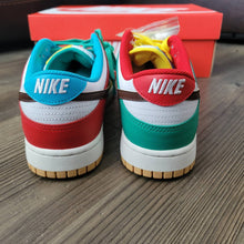 Load image into Gallery viewer, Nike Dunk Low - "Free 99 White"