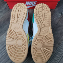 Load image into Gallery viewer, Nike Dunk Low - "Free 99 White"