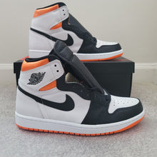 Load image into Gallery viewer, Nike Air Jordan 1 High Retro - "Electro Orange"