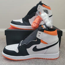 Load image into Gallery viewer, Nike Air Jordan 1 High Retro - "Electro Orange"