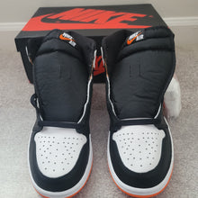 Load image into Gallery viewer, Nike Air Jordan 1 High Retro - "Electro Orange"