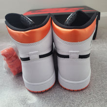 Load image into Gallery viewer, Nike Air Jordan 1 High Retro - "Electro Orange"