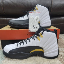 Load image into Gallery viewer, Nike Air Jordan 12 Retro - "Royalty Taxi"