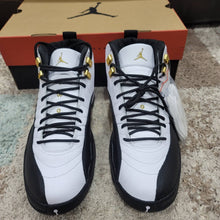 Load image into Gallery viewer, Nike Air Jordan 12 Retro - "Royalty Taxi"