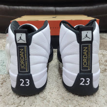 Load image into Gallery viewer, Nike Air Jordan 12 Retro - "Royalty Taxi"