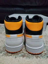 Load image into Gallery viewer, Nike Air Jordan 1 Mid (W) - &quot;Laser Orange Black&quot;
