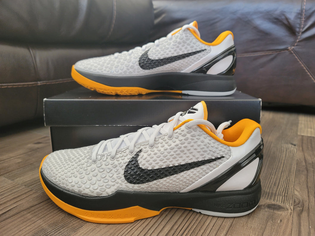 Nike Kobe 6 ProTro - 