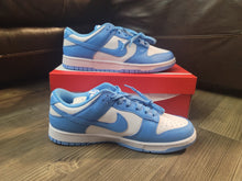 Load image into Gallery viewer, Nike Dunk Low - &quot;UNC&quot; (Carolina Blue)
