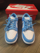 Load image into Gallery viewer, Nike Dunk Low - &quot;UNC&quot; (Carolina Blue)
