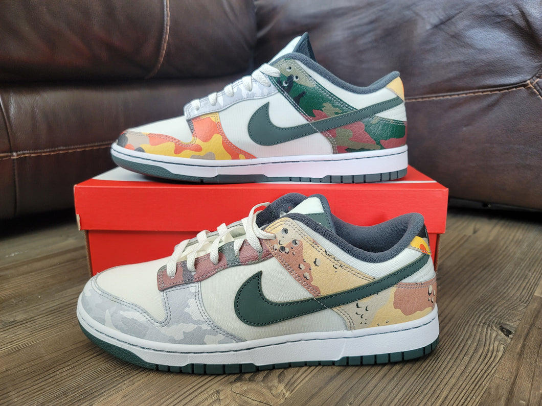 Nike Dunk Low - 