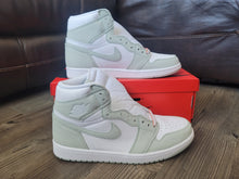 Load image into Gallery viewer, Nike Air Jordan 1 High - &quot;Seafoam&quot;
