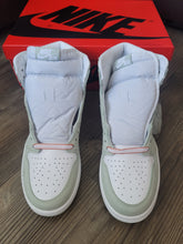 Load image into Gallery viewer, Nike Air Jordan 1 High - &quot;Seafoam&quot;
