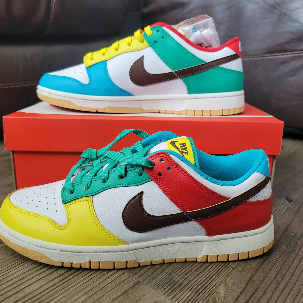 Nike Dunk Low - 